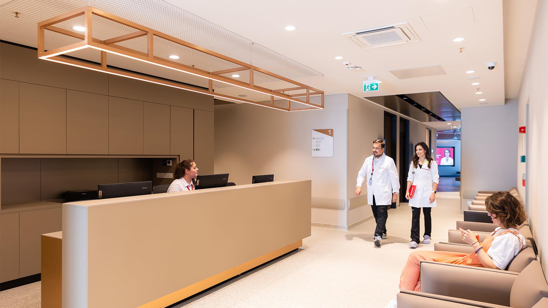 hospital