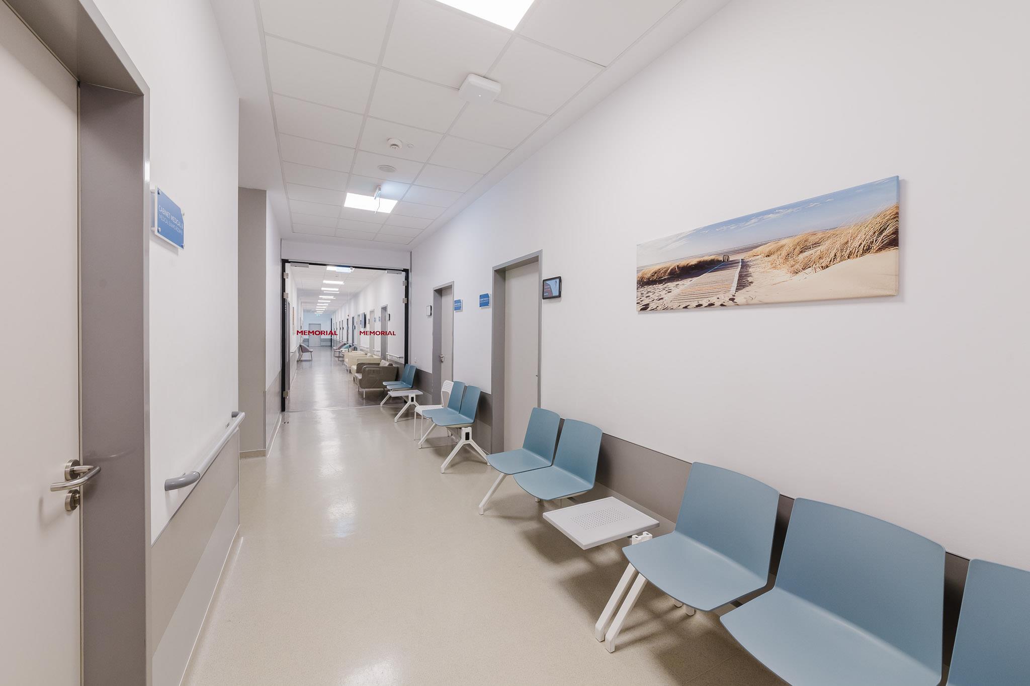 hospital