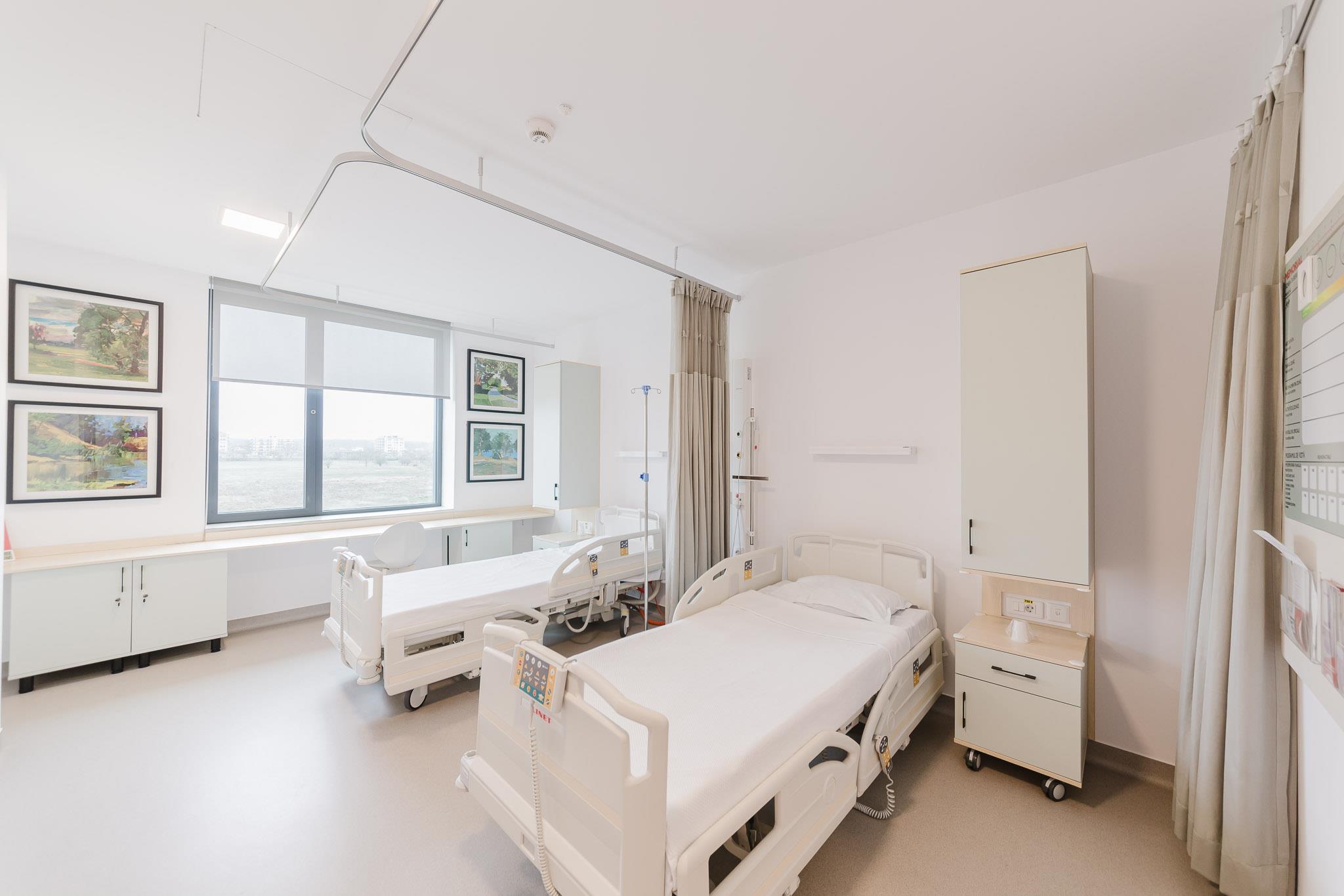 hospital