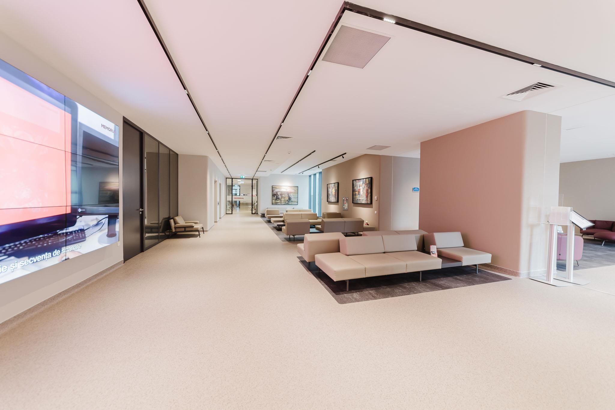 hospital