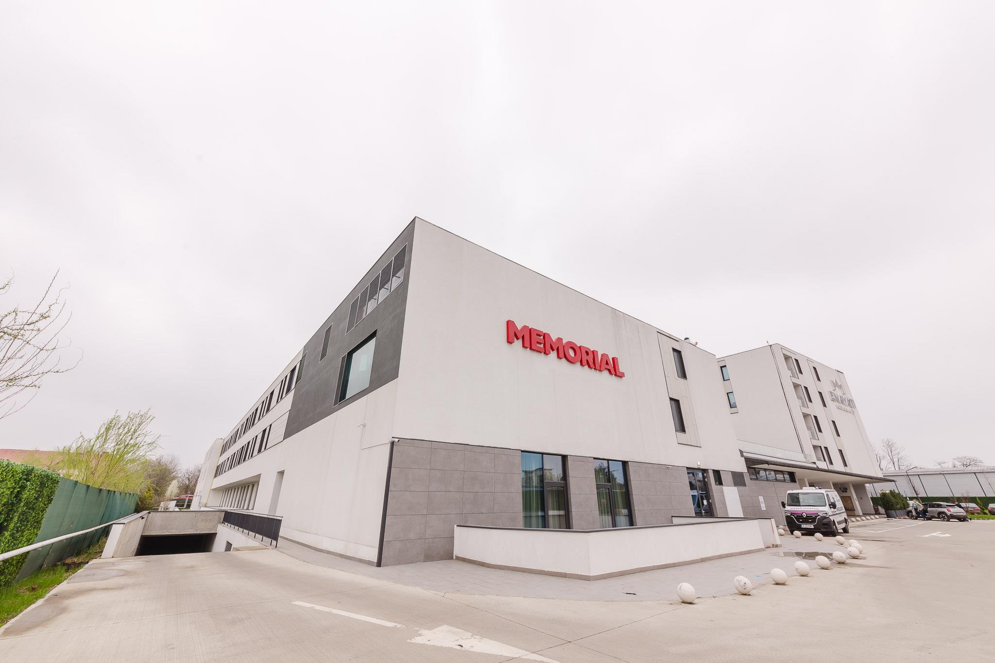hospital