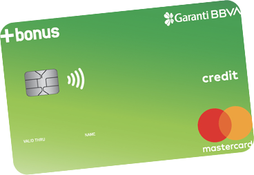 Credit Card Bonus