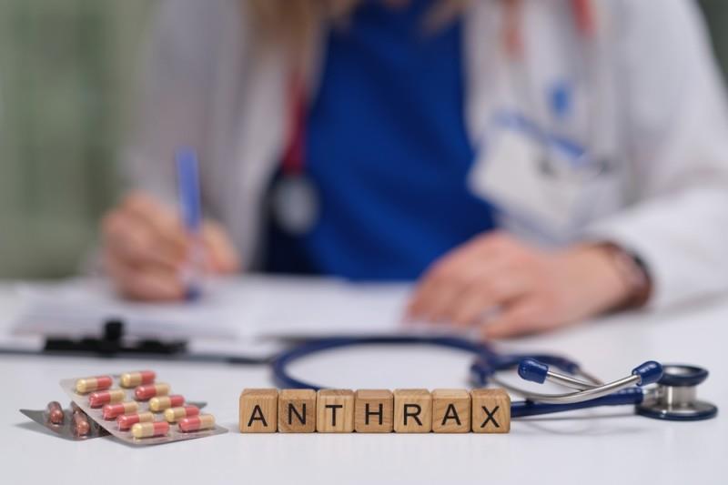 Antrax: cauze, simptome, diagnosticare și tratament