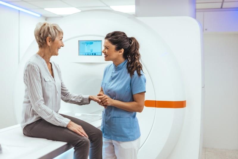 Cum te pregătești pentru o procedură de radiologie intervențională: ghid pas cu pas pentru pacienți