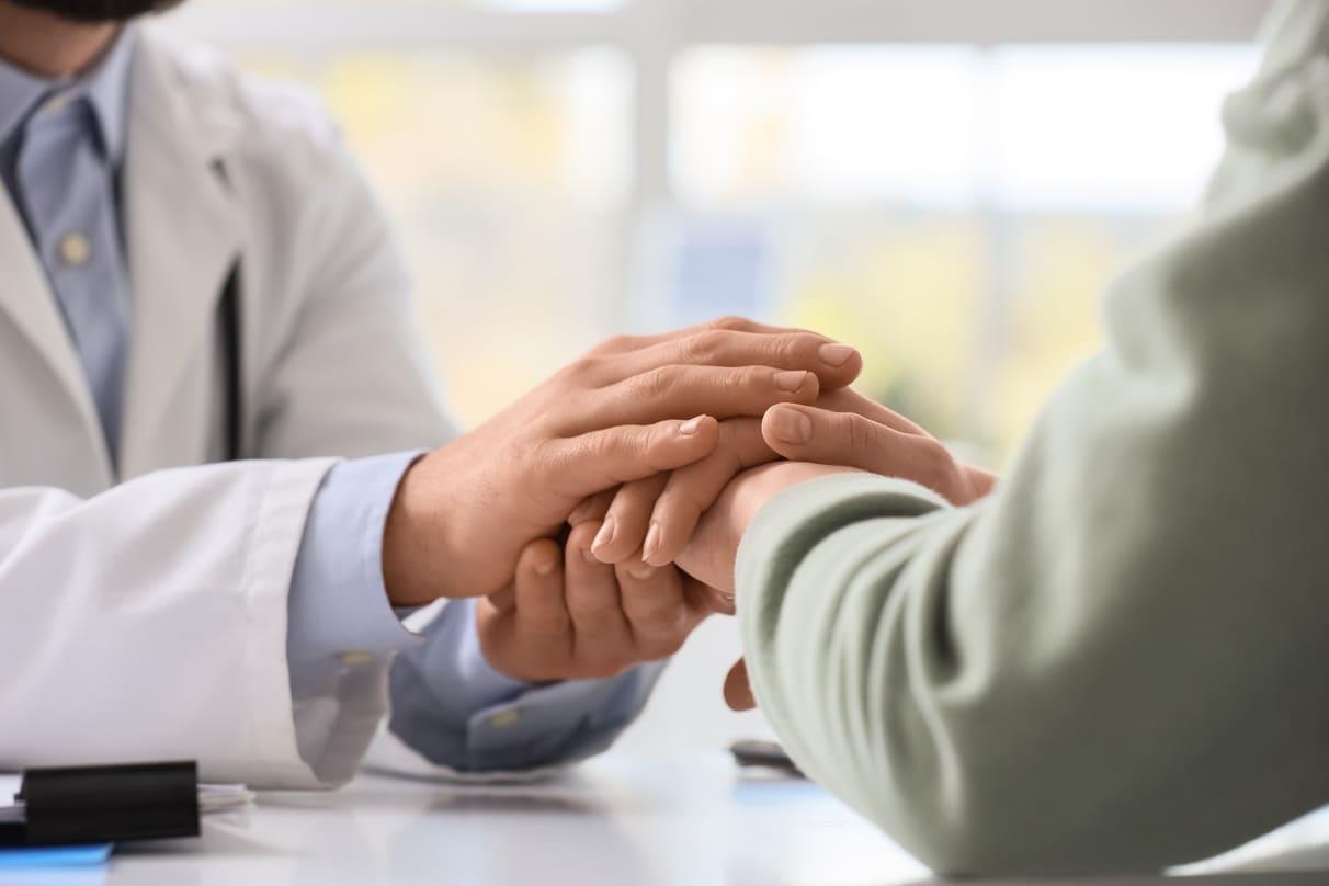 Spasmofilie: cauze, simptome, diagnosticare și tratament