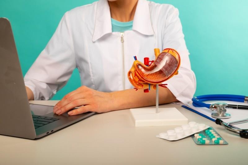 Gastric sleeve: care sunt etapele intervenției explicate pas cu pas?
