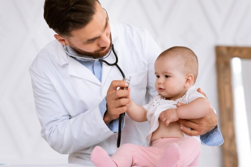 Defect septal ventricular (DSV): cauze, simptome și opțiuni de tratament