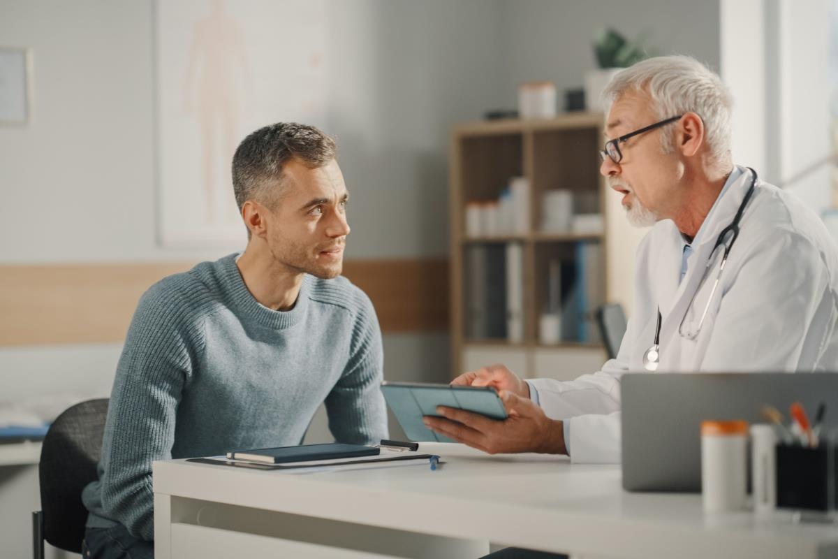 Checklist înainte de vizita la medicul urolog: analize, întrebări și pregătire corectă