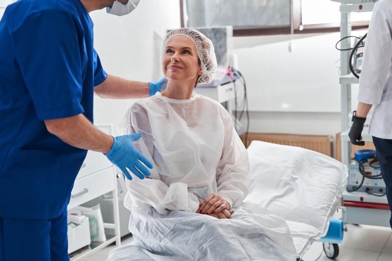 Endoscopie digestivă cu sedare: cât de sigură este și la ce să te aștepți?