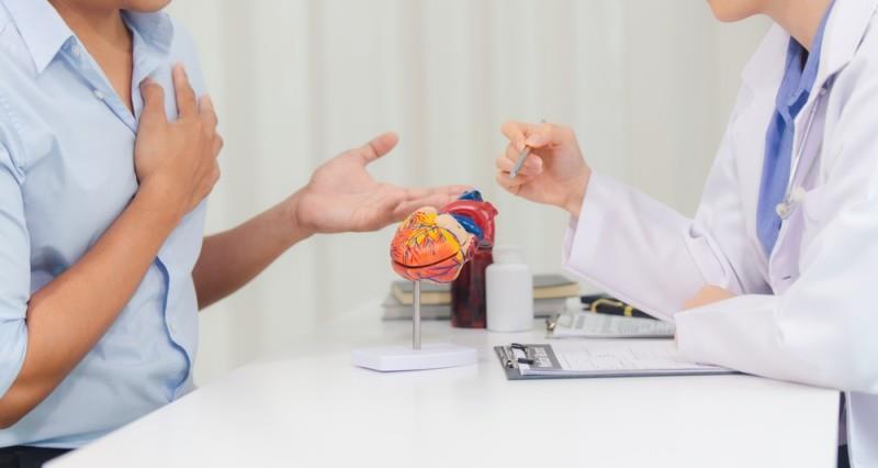 Bloc atrio-ventricular: cauze, simptome, diagnosticare și tratament
