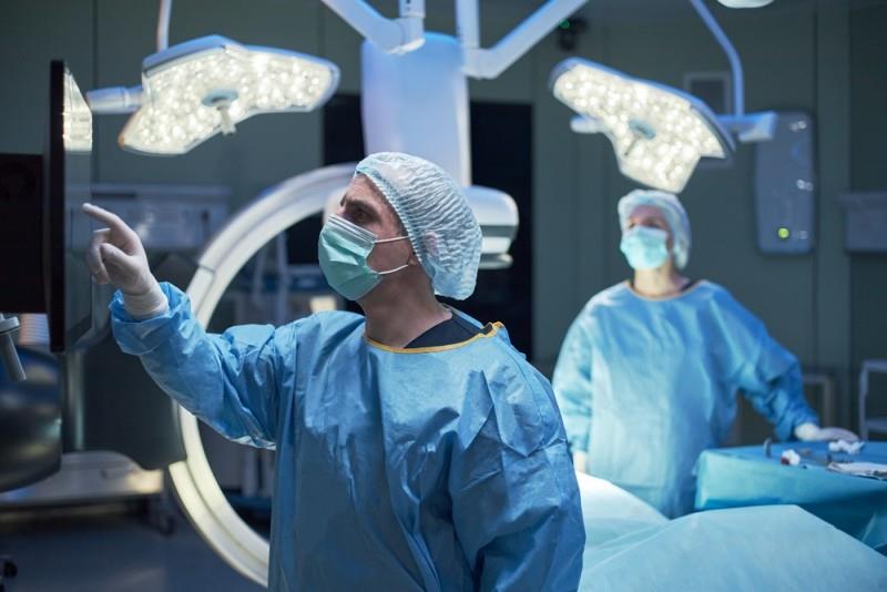 Cât durează recuperarea după o procedură de radiologie intervențională?