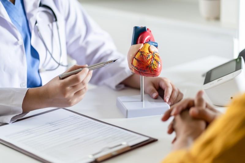 Prolaps de valvă mitrală: cauze, simptome, diagnosticare și tratament