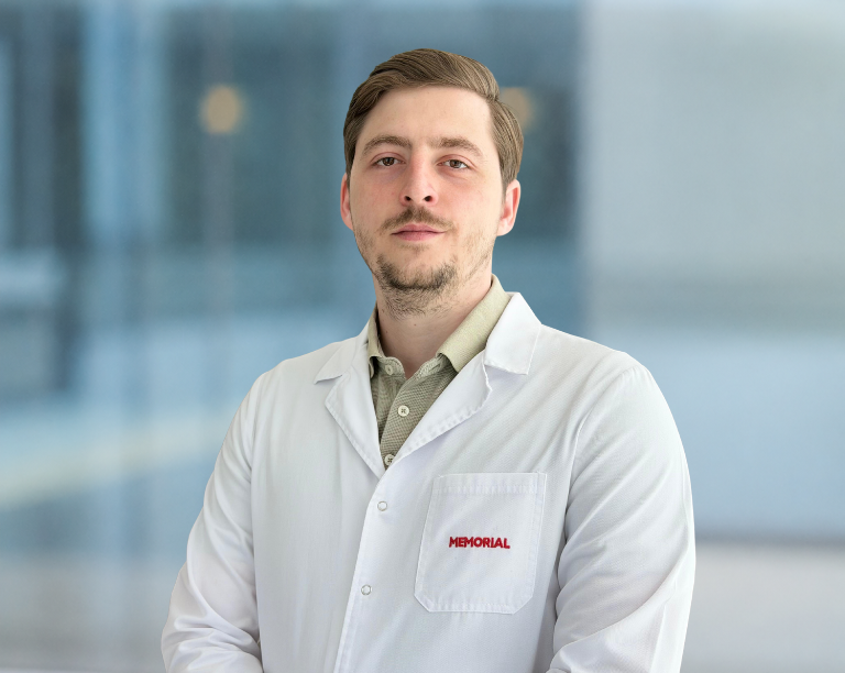 Dr. Gabriel Abrudan