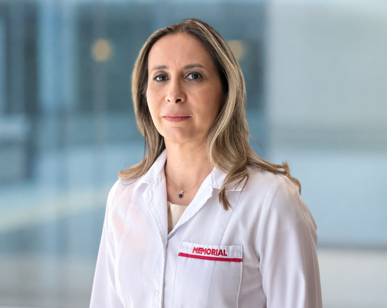 Dr. Andreea Drugea