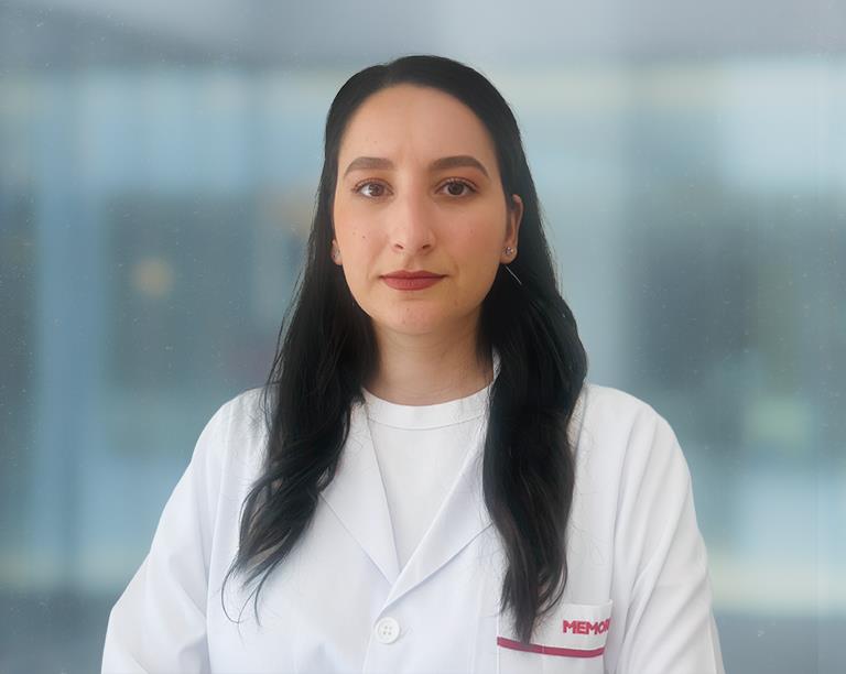 Dr. Steliana Parlapan-Stambole