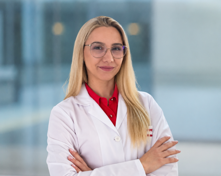 Dr. Iulia Cristiana Livescu